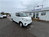 Used Maxus Deliver