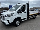 Maxus Deliver Image 1