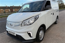 Used Maxus Deliver