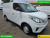 Maxus Deliver Image 1