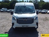 Maxus Deliver Image 2