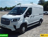 Maxus Deliver Image 3