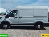Maxus Deliver Image 4
