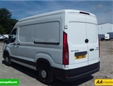 Maxus Deliver Image 5