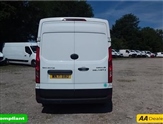 Maxus Deliver Image 6