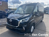 Used Maxus Deliver
