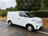Used Maxus Deliver