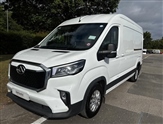 Used Maxus Deliver