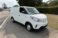 Maxus Deliver