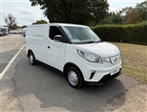 Used Maxus Deliver