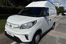 Maxus Deliver