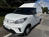 Used Maxus Deliver