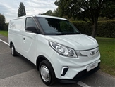Used Maxus Deliver