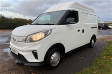 Maxus Deliver