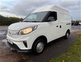 Used Maxus Deliver