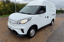 Maxus Deliver
