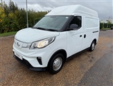 Used Maxus Deliver