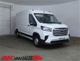 Used Maxus Deliver