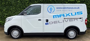 Large image for the Used Maxus EDELIVER 3
