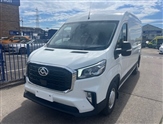 Used Maxus Deliver