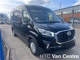 Used Maxus Deliver