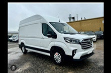 Maxus Deliver