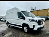 Used Maxus Deliver