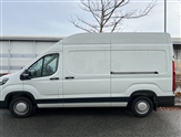 Used Maxus Deliver