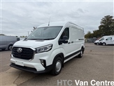 Used Maxus Deliver