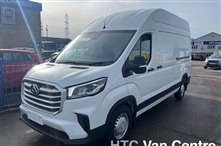 Maxus Deliver
