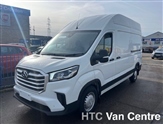 Used Maxus Deliver