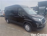 Used Maxus Deliver