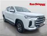 Used Maxus Deliver