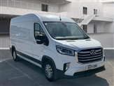 Used Maxus Deliver