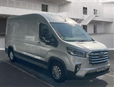 Used Maxus Deliver