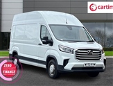 Maxus Deliver Image 1