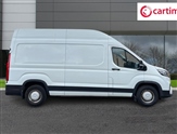 Maxus Deliver Image 2