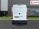 Maxus Deliver Image 6