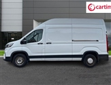 Maxus Deliver Image 3