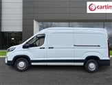 Maxus Deliver Image 3
