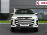 Maxus Deliver Image 4