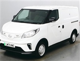 Maxus Deliver Image 1