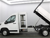 Maxus Deliver Image 2