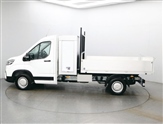 Maxus Deliver Image 3
