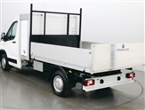 Maxus Deliver Image 4