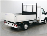 Maxus Deliver Image 6
