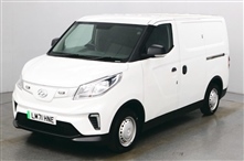 Used Maxus Deliver
