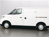 Maxus Deliver Image 4