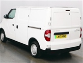 Maxus Deliver Image 5