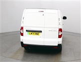 Maxus Deliver Image 6